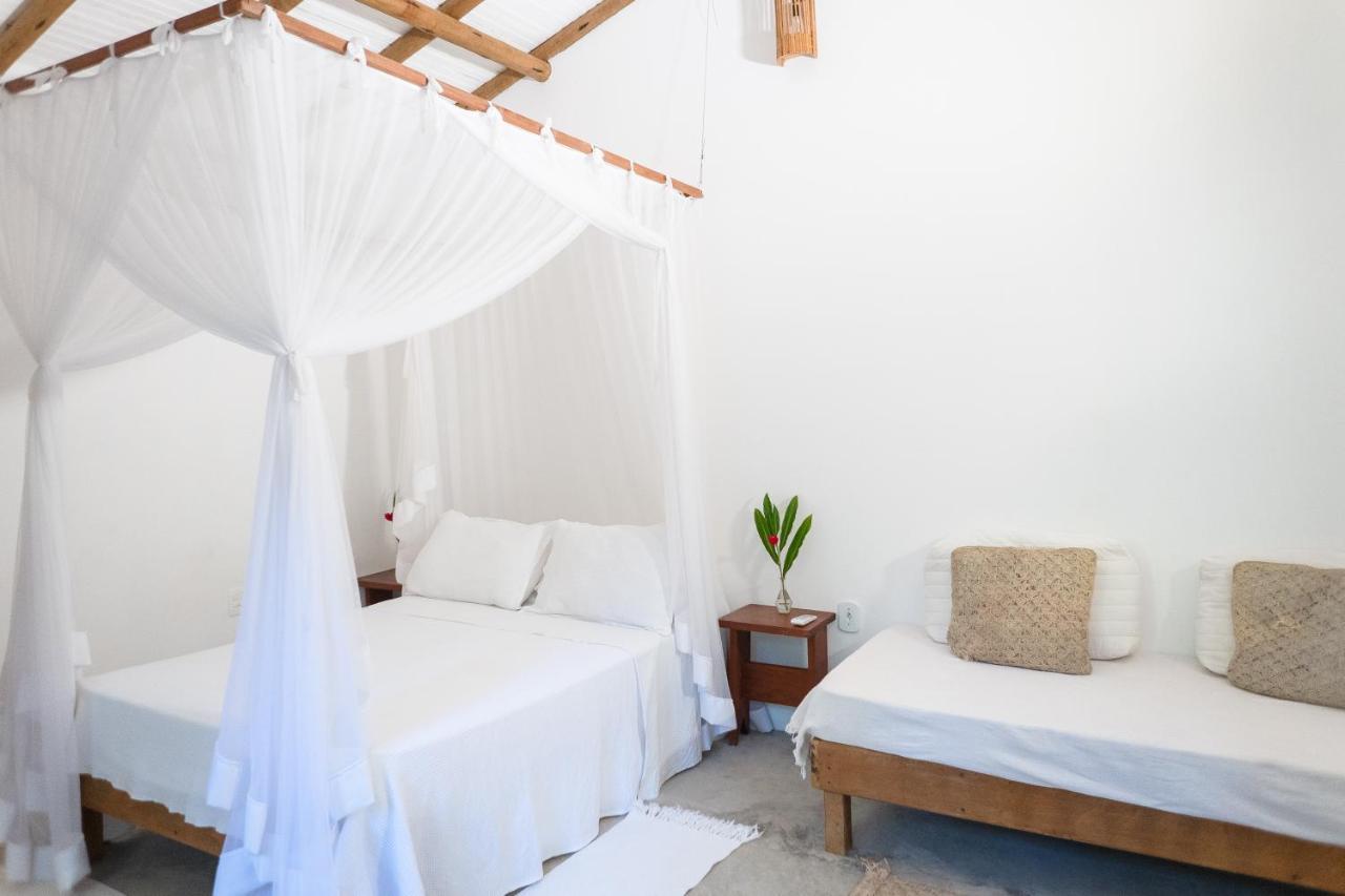 Vivertrancoso Hotel Bagian luar foto