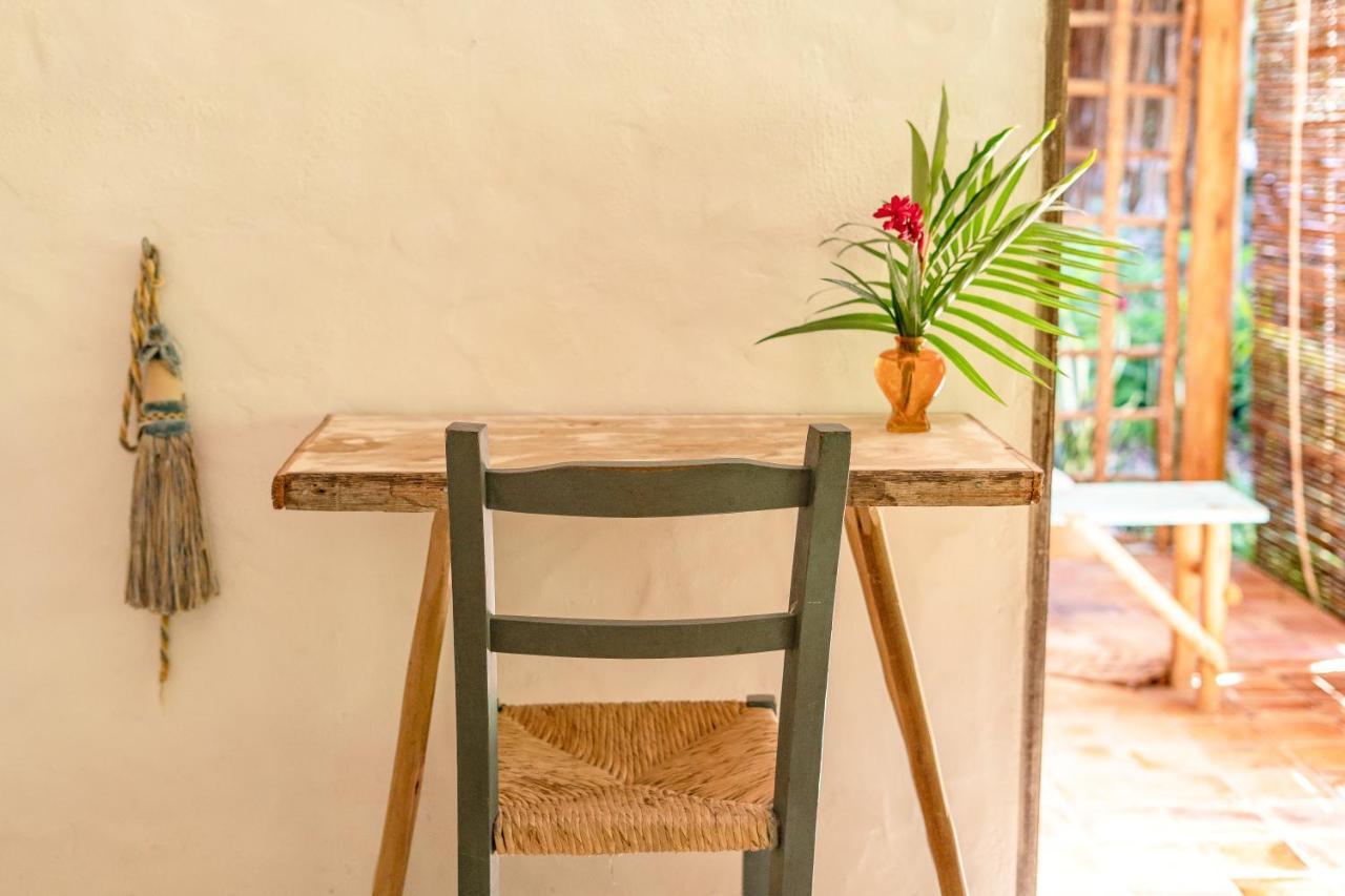 Vivertrancoso Hotel Bagian luar foto