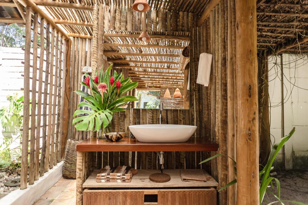 Vivertrancoso Hotel Bagian luar foto