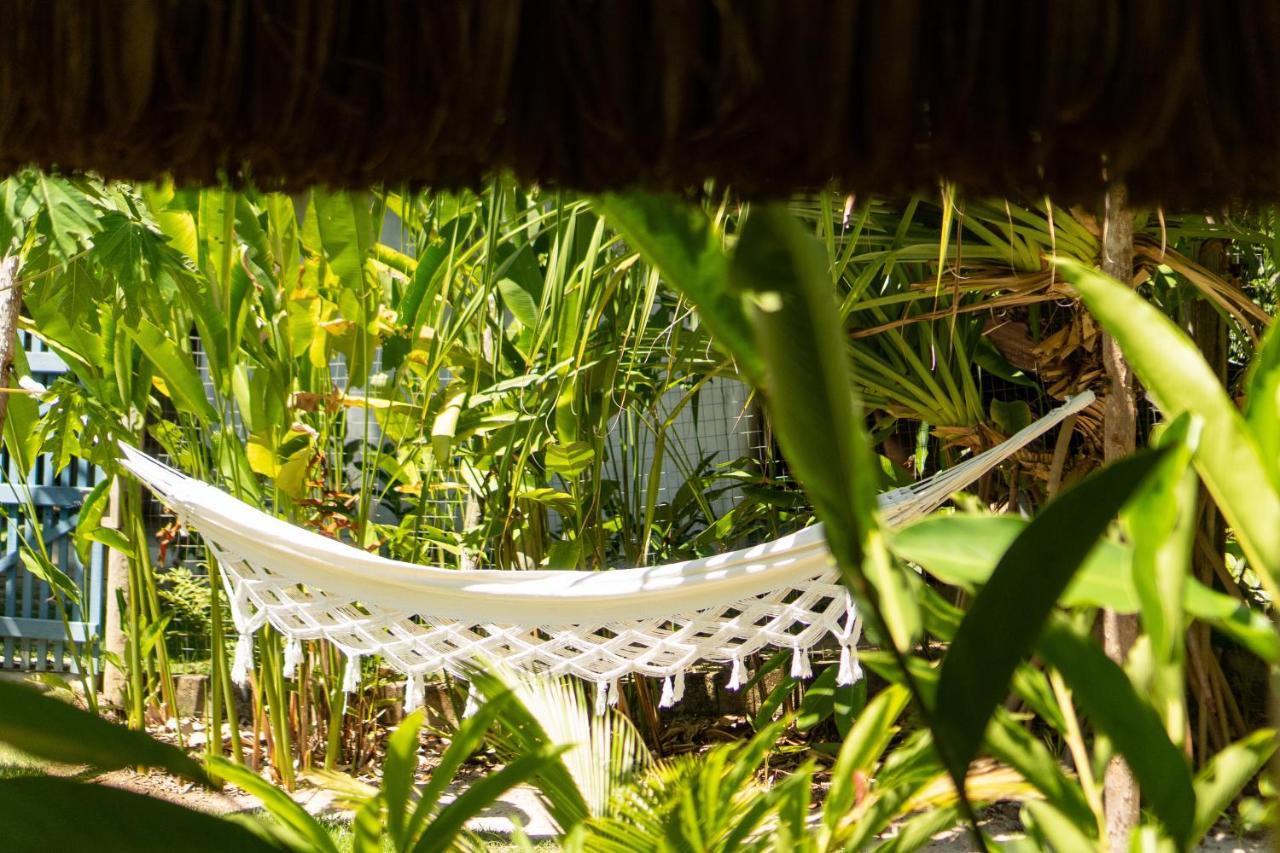 Vivertrancoso Hotel Bagian luar foto