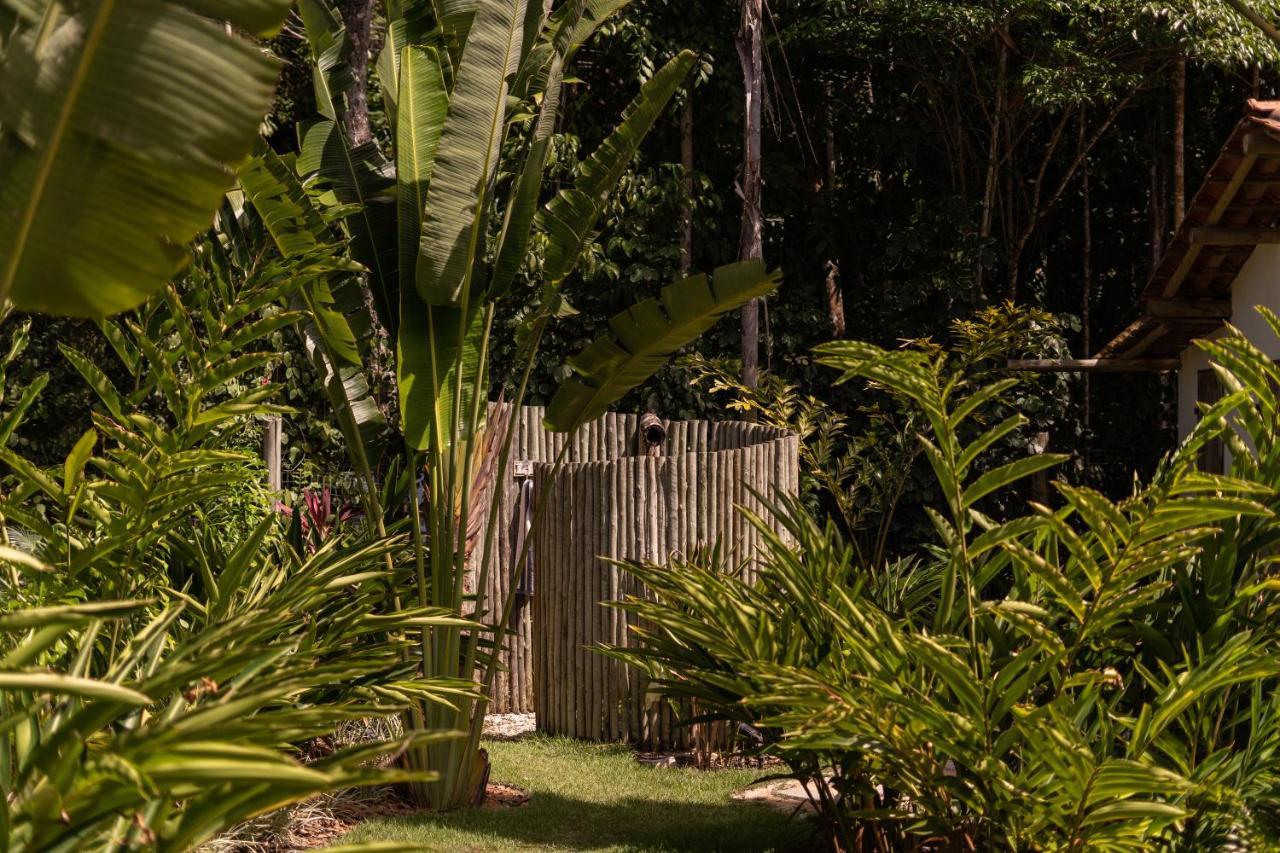 Vivertrancoso Hotel Bagian luar foto