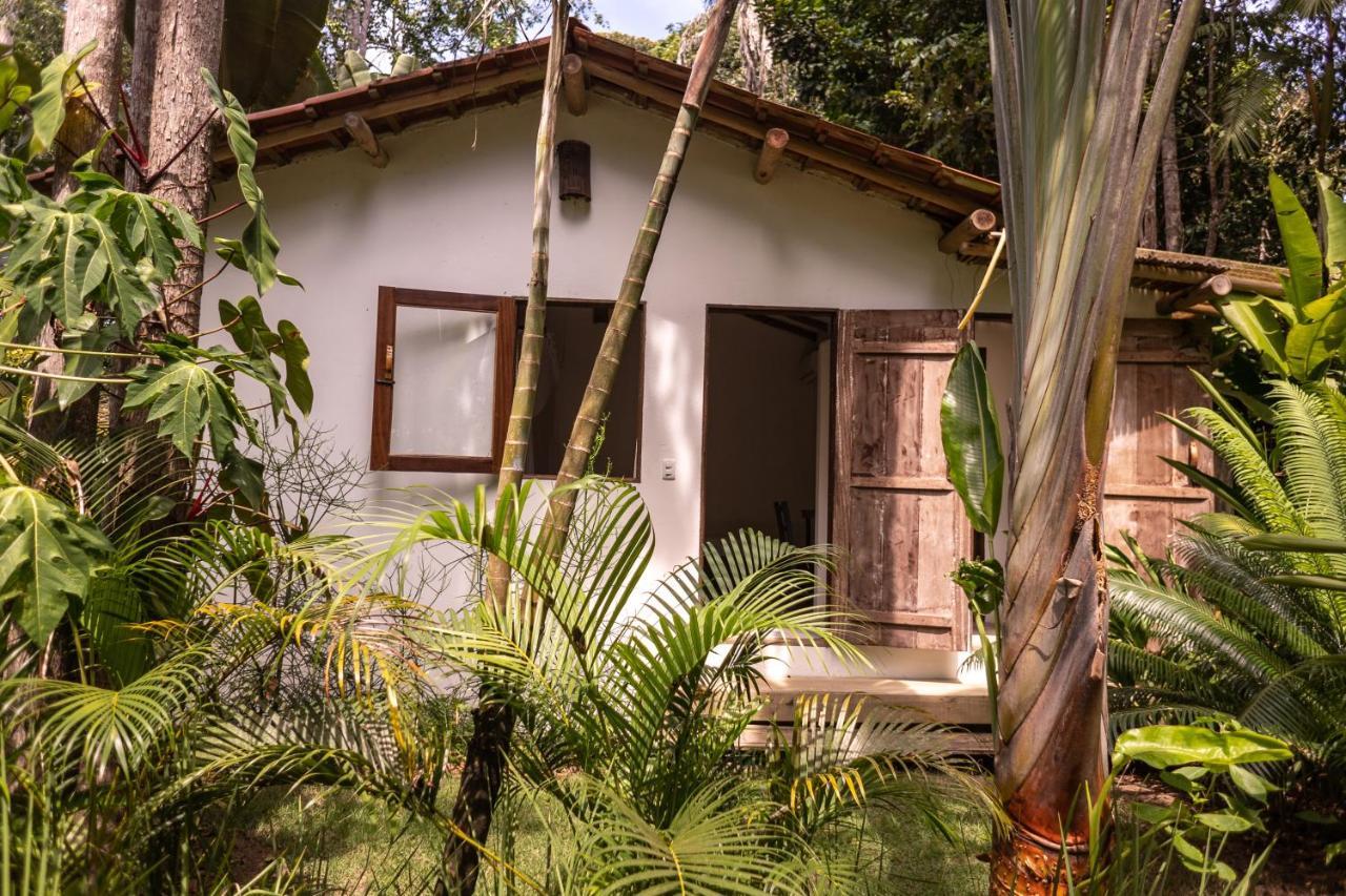 Vivertrancoso Hotel Bagian luar foto