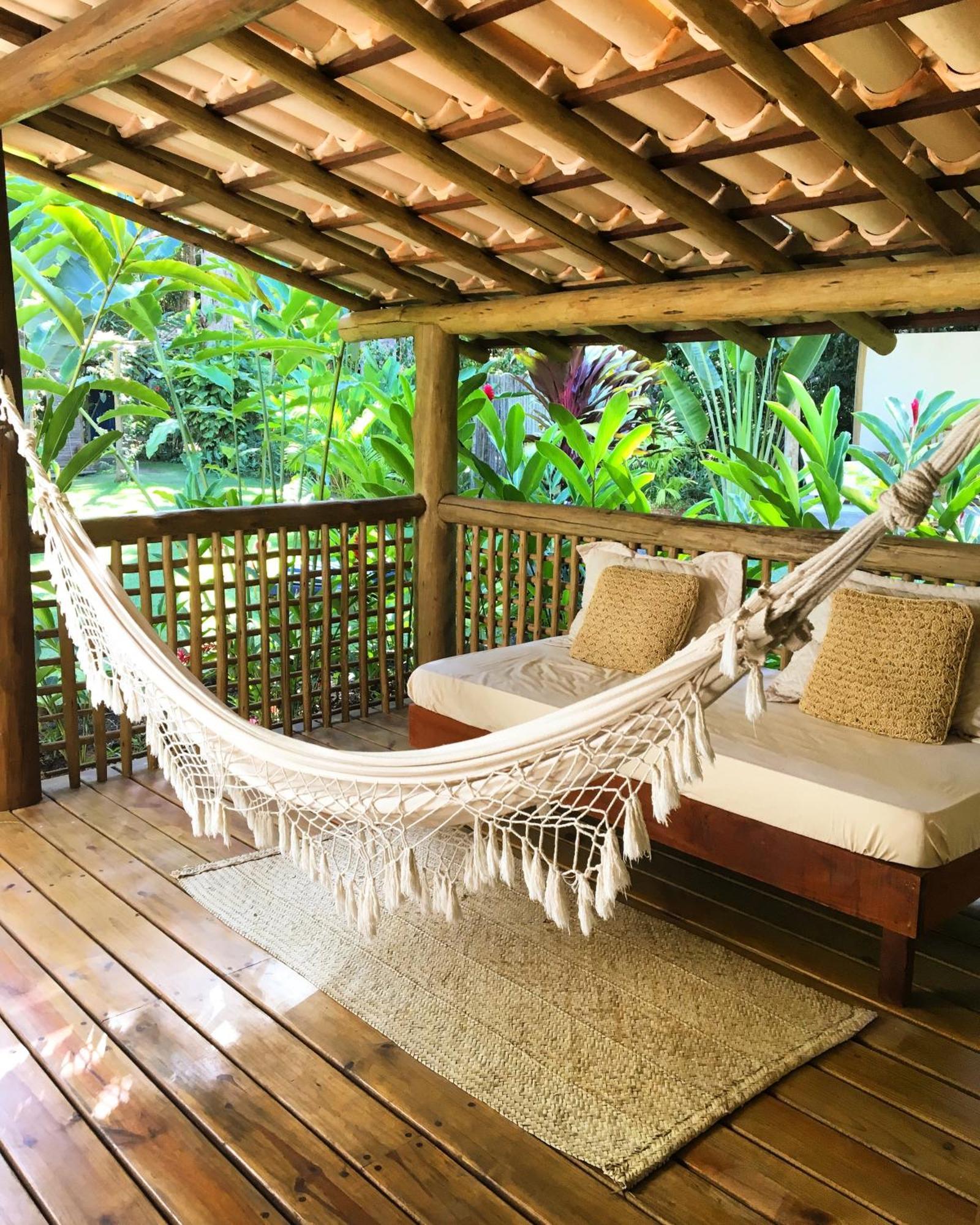 Vivertrancoso Hotel Bagian luar foto