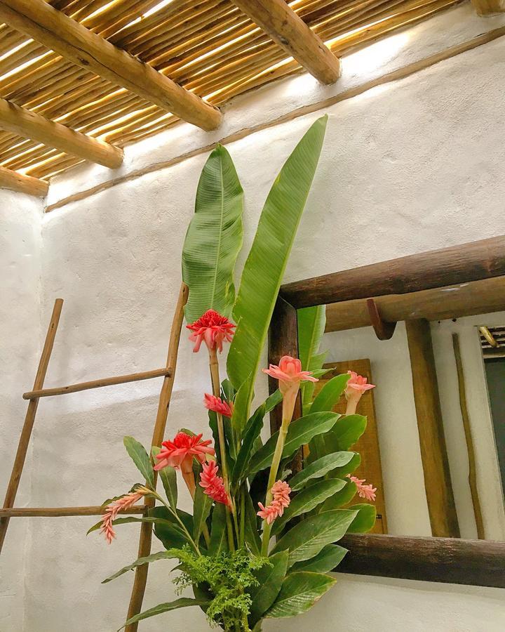 Vivertrancoso Hotel Bagian luar foto