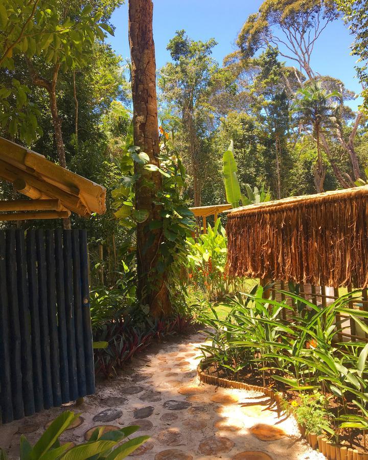 Vivertrancoso Hotel Bagian luar foto