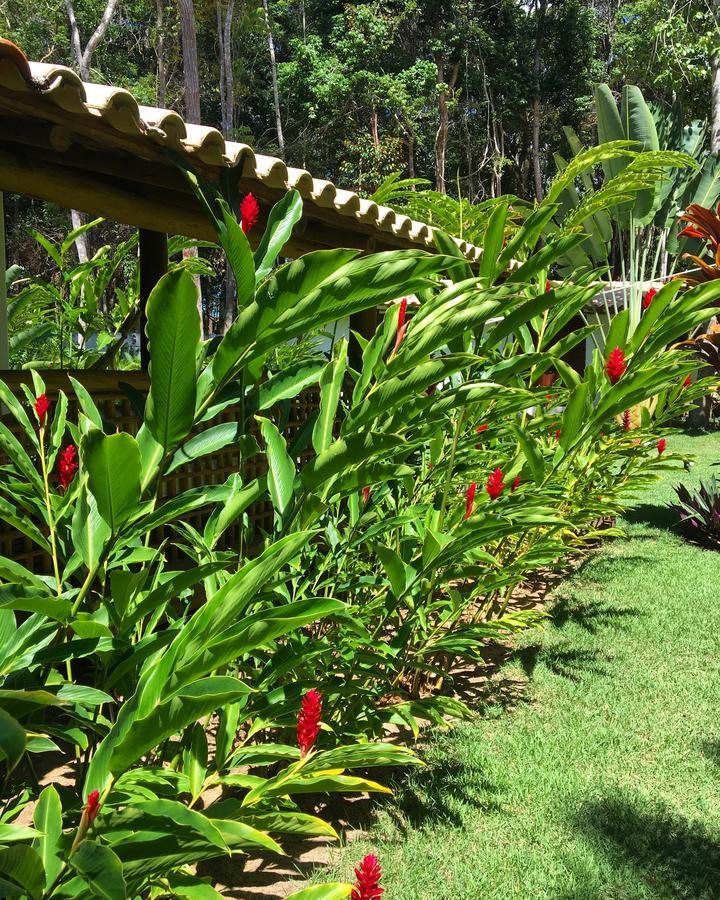 Vivertrancoso Hotel Bagian luar foto