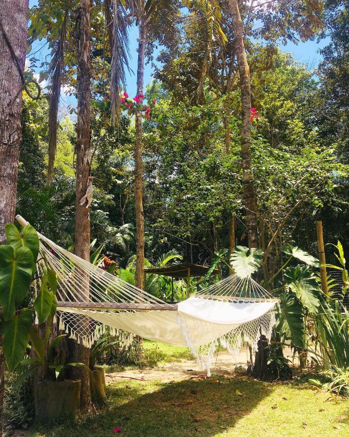 Vivertrancoso Hotel Bagian luar foto