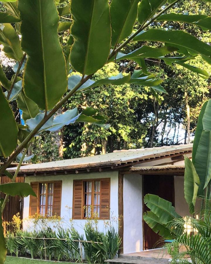 Vivertrancoso Hotel Bagian luar foto